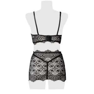 3-teilges Set 21002 von Grey Velvet