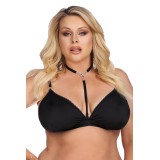 Schwarzes Halsband AA053646 von Anais Apparel Luxury Lingerie | Fesselliebe.de