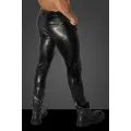 Lange Hose H067 von Noir Handmade Alpha Collection