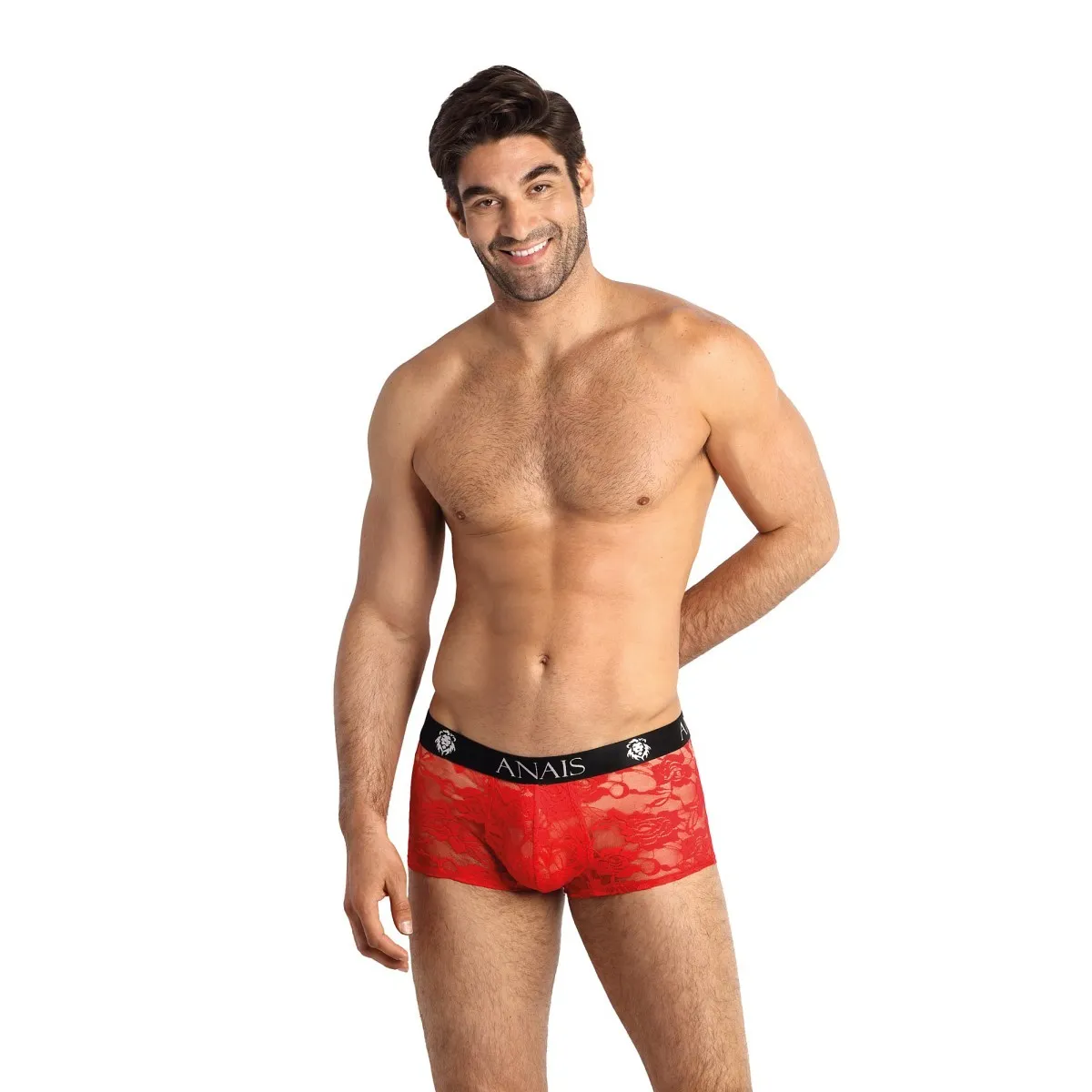 Herren Boxer Shorts 053148 Brave von Anais for Men | Fesselliebe.de