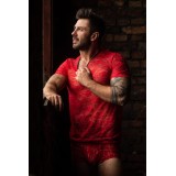 Herren T-Shirt 053208 Bave von Anais for Men | Fesselliebe.de