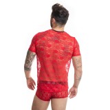 Herren T-Shirt 053208 Bave von Anais for Men | Fesselliebe.de