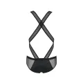 Schwarzer Body 045 von Passion