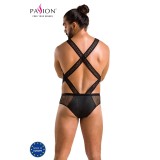 Schwarzer Body 045 von Passion | Fesselliebe.de
