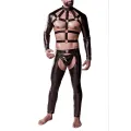 3-teilges Harness-Set 20055 von Grey Velvet