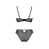 Schwarzer Bikini PA596654 von Passion | Fesselliebe.de