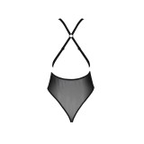 Schwarzer Damenbody PA596651 von Passion | Fesselliebe.de