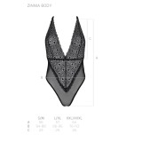 Schwarzer Damenbody PA596651 von Passion | Fesselliebe.de