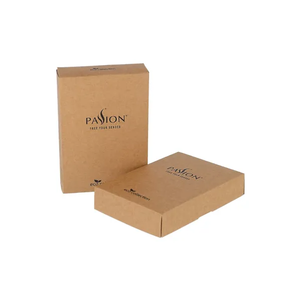 Schwarzer Damenbody PA596642 von Passion | Fesselliebe.de