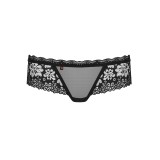 856-PAN-1 Panty schwarz von Obsessive | Fesselliebe.de