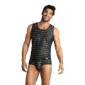 Herren Tank Top AM053262 von Anais for Men