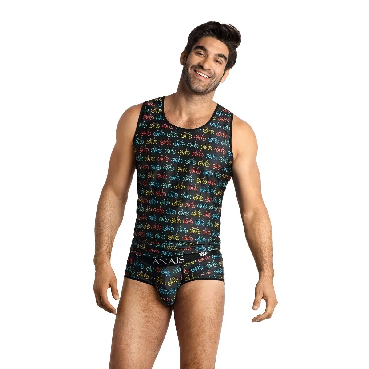 Herren Tank Top AM053262 von Anais for Men | Fesselliebe.de