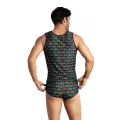 Herren Tank Top AM053262 von Anais for Men