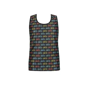 Herren Tank Top AM053262 von Anais for Men