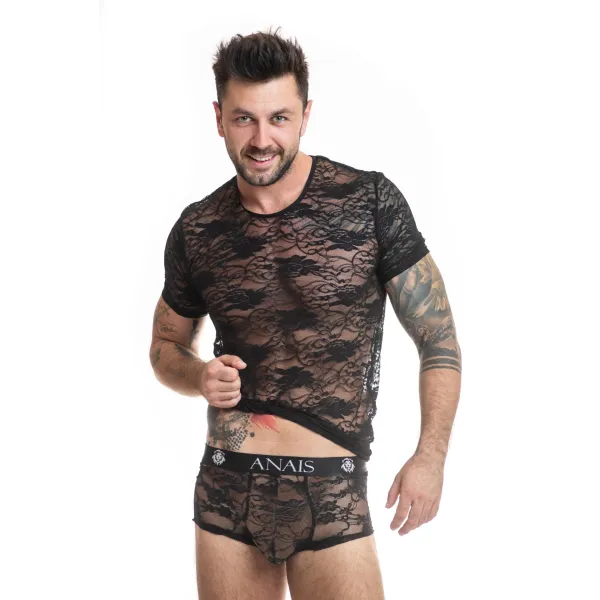 Herren T-Shirt 053214 von Anais for Men | Fesselliebe.de