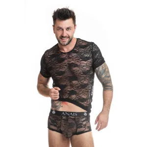 Herren T-Shirt 053214 von Anais for Men