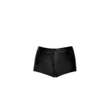 F318 Snake Wetlook Shorts von Noir Handmade | Fesselliebe.de