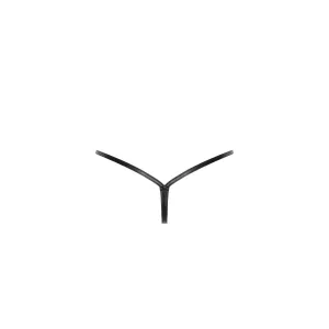 P012 Snake Wetlook String von Noir Handmade