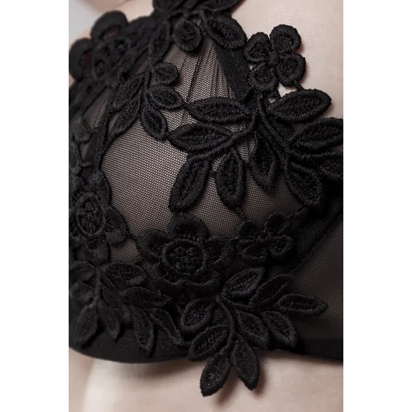 3-teilges Set 20058 von Grey Velvet | Fesselliebe.de