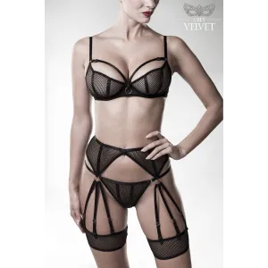 4-teilges Set 20228 von Grey Velvet