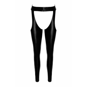 F323 Wetlook Chaps von Noir Handmade