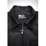Herren T-Shirt RMEmilio001 schwarz von Regnes Fetish Planet Red Mark 2 | Fesselliebe.de