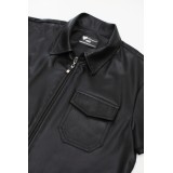 Herren T-Shirt RMEmilio001 schwarz von Regnes Fetish Planet Red Mark 2 | Fesselliebe.de