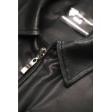 Herren T-Shirt RMEmilio001 schwarz von Regnes Fetish Planet Red Mark 2 | Fesselliebe.de