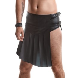 Herren Rock RMClaudio001 schwarz - | Fesselliebe.de