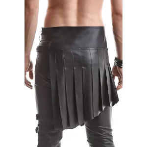 Herren Rock RMClaudio001 schwarz -