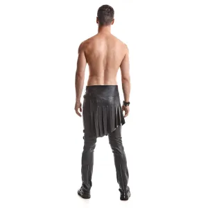 Herren Rock RMClaudio001 schwarz -