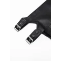 Herren Rock RMClaudio001 schwarz -
