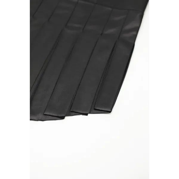 Herren Rock RMClaudio001 schwarz - | Fesselliebe.de