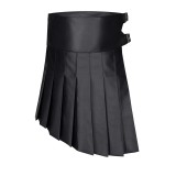 Herren Rock RMClaudio001 schwarz - | Fesselliebe.de
