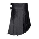 Herren Rock RMClaudio001 schwarz - | Fesselliebe.de