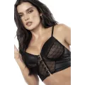 Bustier Set - MAL8778BLK von Mapale