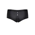 Herren Shorts RMAnselmo001 schwarz von Regnes Fetish Planet