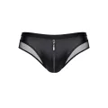 Herren Slip RMArturo001 schwarz von Regnes Fetsi Planet