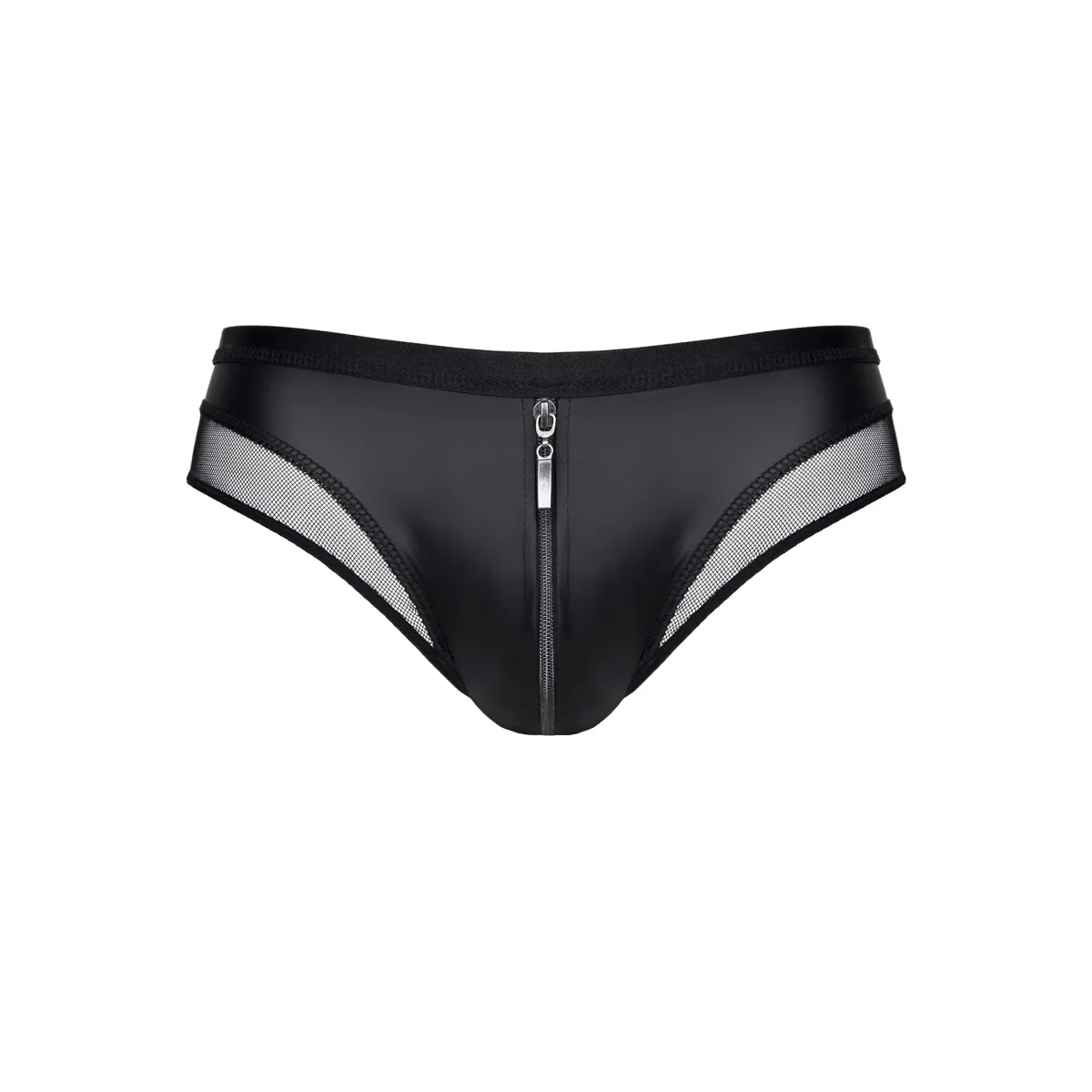 Herren Slip RMArturo001 schwarz von Regnes Fetsi Planet | Fesselliebe.de