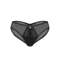 Slip Donarella schwarz von Obsessive