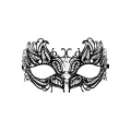Venezianische Maske BL274625 von Be Lily