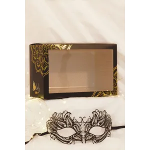 Venezianische Maske BL274625 von Be Lily