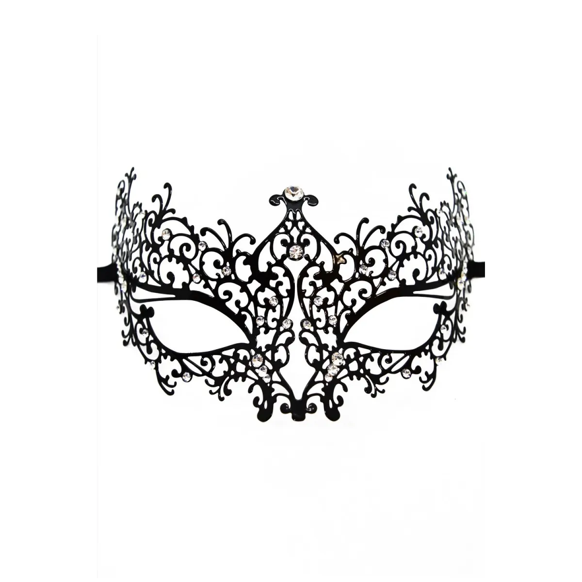 Venezianische Maske BL274624 von Be Lily | Fesselliebe.de