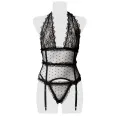 2-teilges Strapshemd 20221 von Grey Velvet