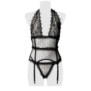 2-teilges Strapshemd 20221 von Grey Velvet