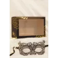 Venezianische Maske BL274618 von Be Lily