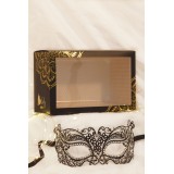 Venezianische Maske BL274618 von Be Lily | Fesselliebe.de