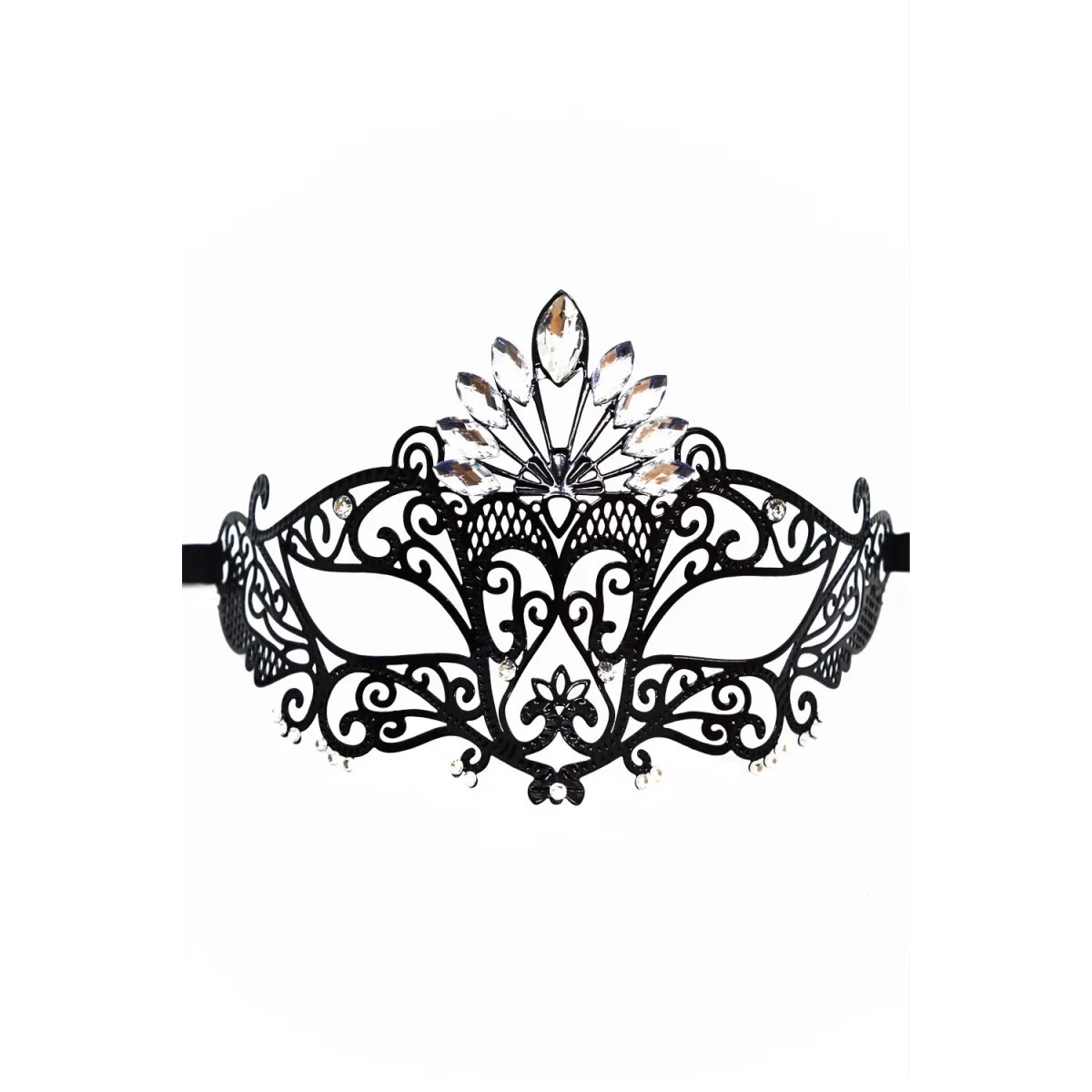 Venezianische Maske BL274616 von Be Lily | Fesselliebe.de