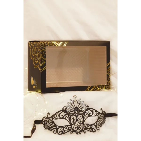 Venezianische Maske BL274616 von Be Lily | Fesselliebe.de