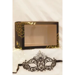 Venezianische Maske BL274616 von Be Lily